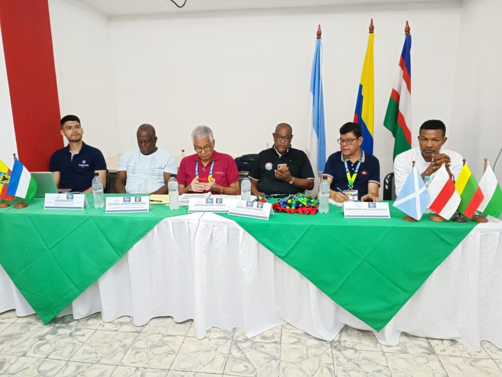 Sucre y Córdoba protagonizan el arranque de beisbol de los Juegos Nacionales Juveniles en Cali • El segundo juego del campeonato de beisbol se disputará entre Antioquia y Bogotá.