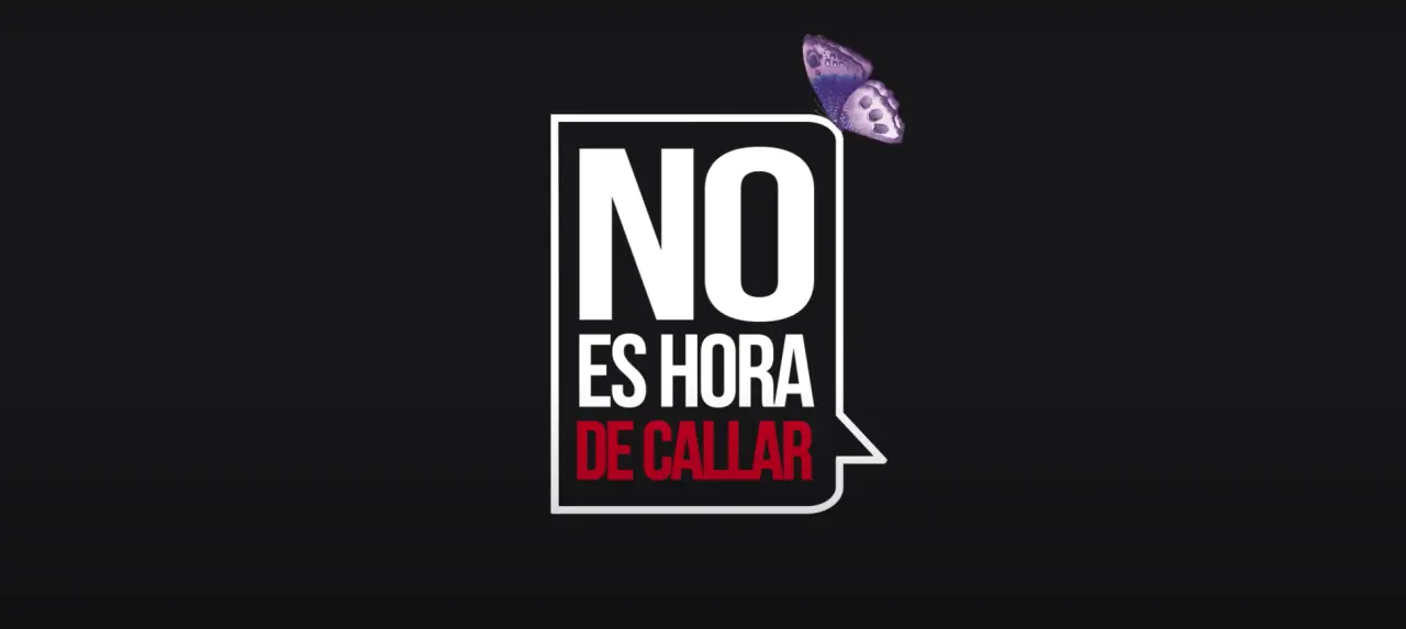 “No Es Hora de Callar”: Un Llamado a la Acción Contra la Violencia de Género