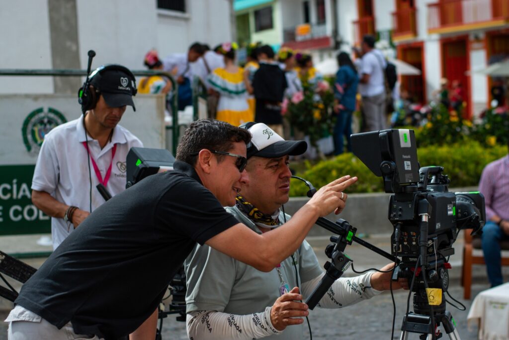 Telecafé Lleva la Magia de Caldas a tus Pantallas: Fiestas del Corcho y del Paisaje en Vivo