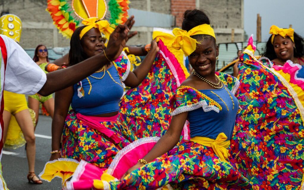 Celebra la Afrocolombianidad en Manizales: ¡Tres días de cultura, deporte y tradición!