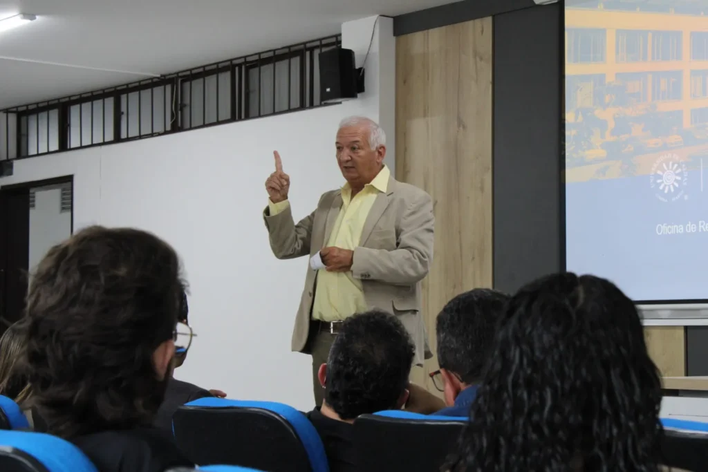 Universidad de Caldas y Fundación Luker impulsan experiencia internacional para estudiantes del programa “Universidad en tu Colegio”