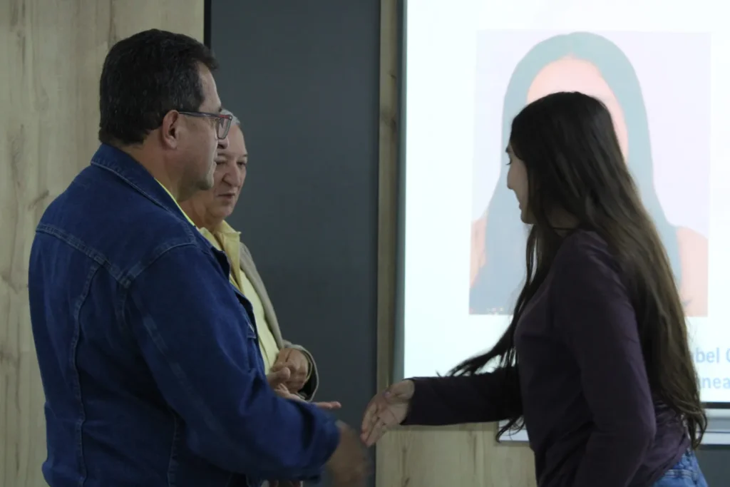 Universidad de Caldas y Fundación Luker impulsan experiencia internacional para estudiantes del programa “Universidad en tu Colegio”