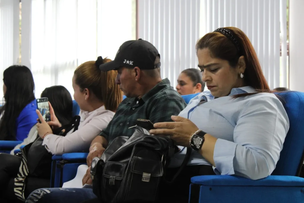 Universidad de Caldas y Fundación Luker impulsan experiencia internacional para estudiantes del programa “Universidad en tu Colegio”