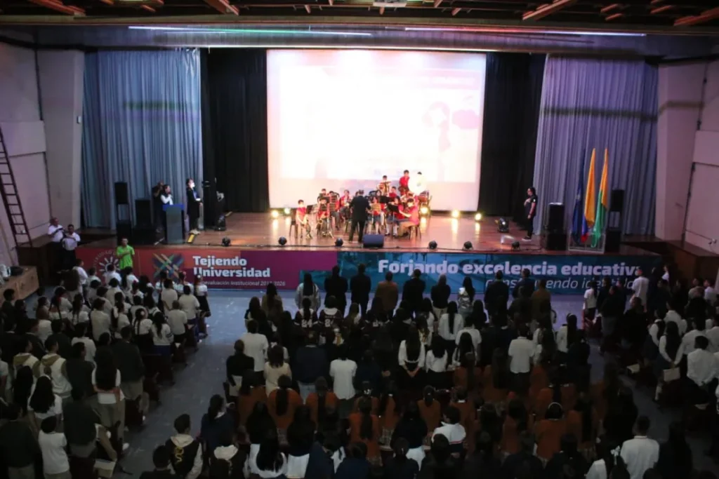 Universidad de Caldas y Registraduría Nacional ejecutan convenio para fortalecer la democracia en el país