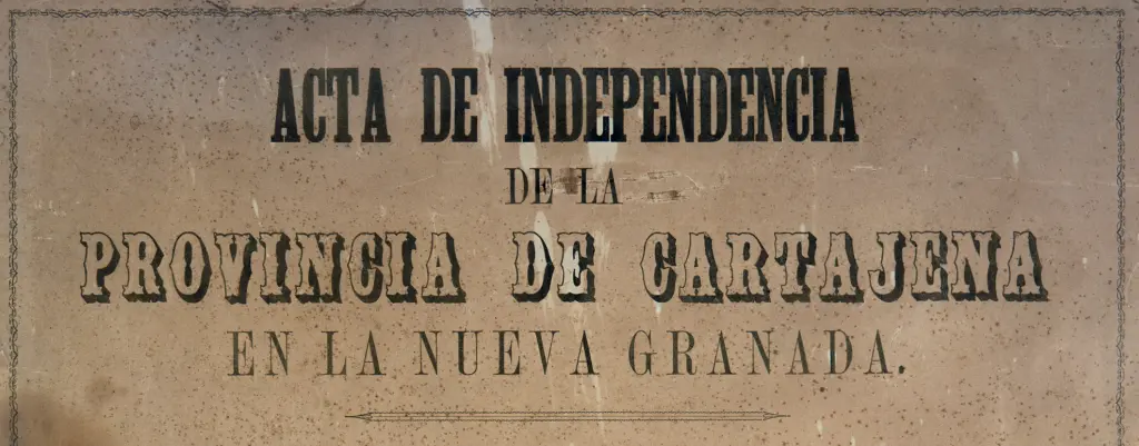 11 de Noviembre: el Día que Cartagena Definió la Independencia de Colombia