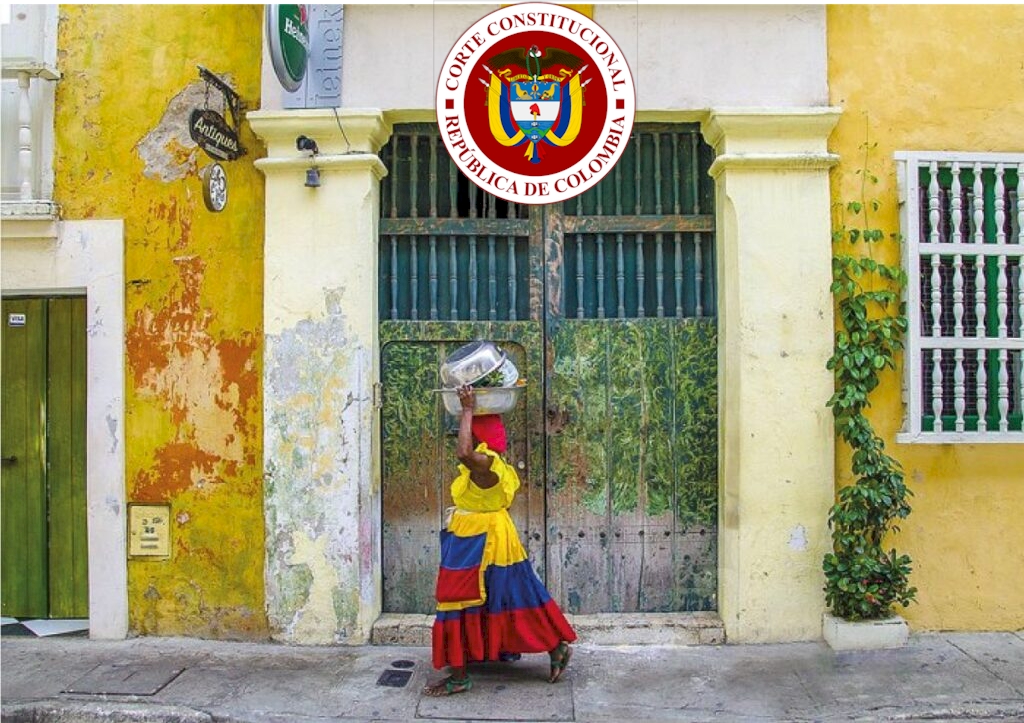 Cartagena será la casa del quinto diálogo constitucional, una construcción colectiva El evento académico se desarrollará el próximo 15 de noviembre en la Universidad de los Andes Sede Caribe y será transmitido por las redes oficiales de la Corporación Facebook y YouTube y la página web de la Corte.