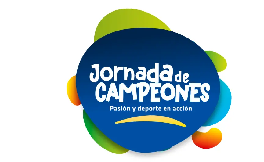 Jornada de Campeones: La emoción de los I Juegos Juveniles Nacionales en Telecafé