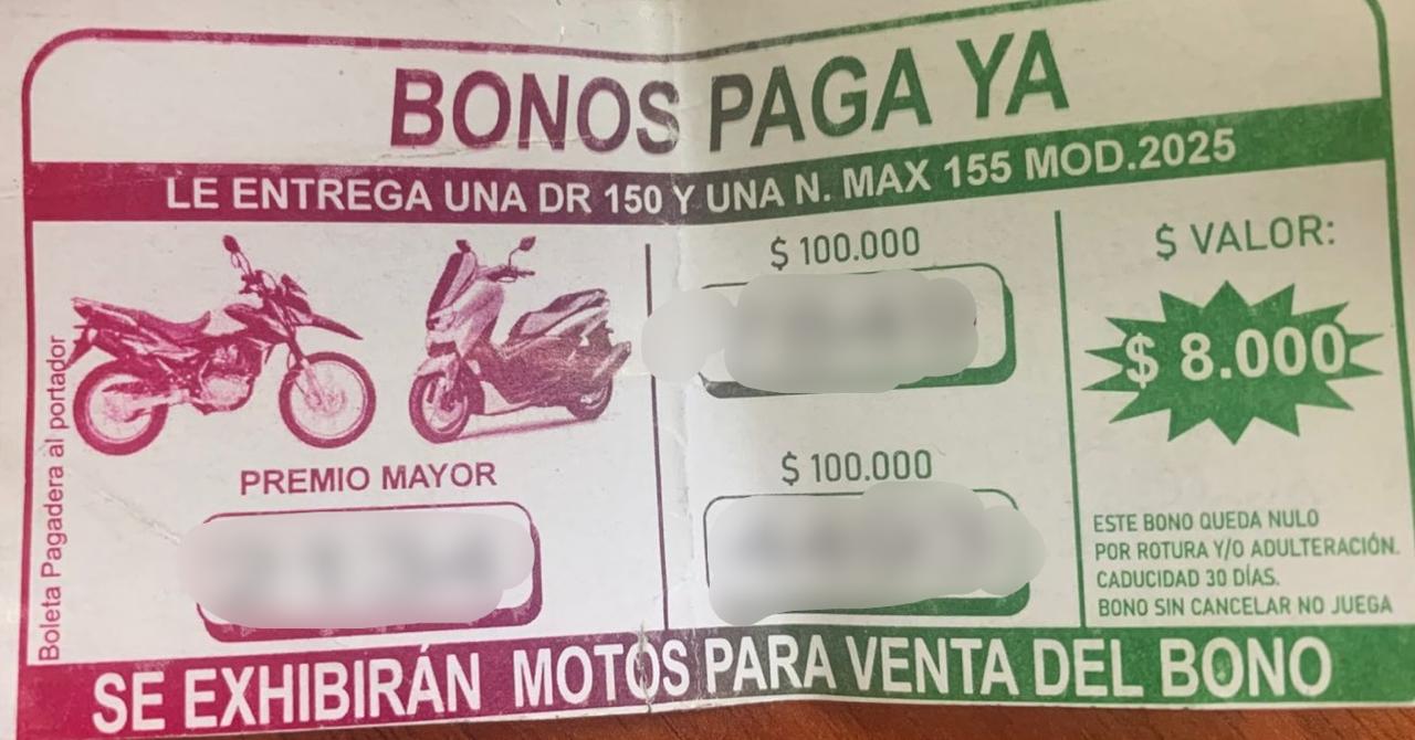 ¡Cuidado con los Bonos Navideños! Evita Fraudes y Asegura tu Participación Legal