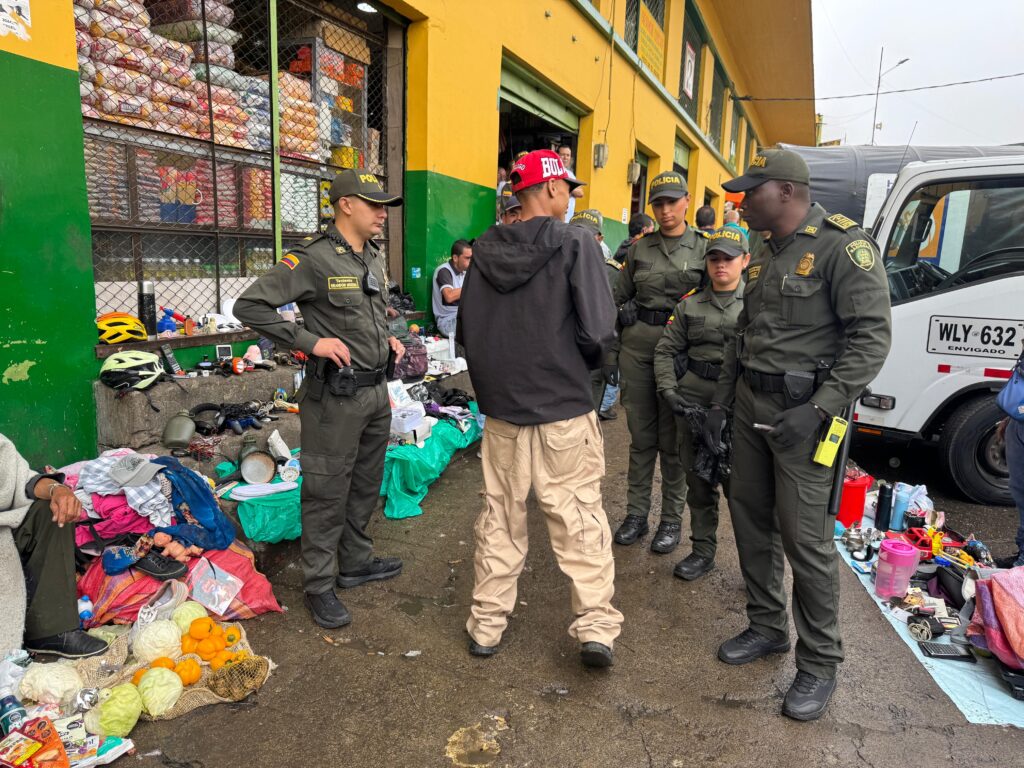 Manizales y Villamaría: Balance de Seguridad del Fin de Semana y Detenciones Relevantes