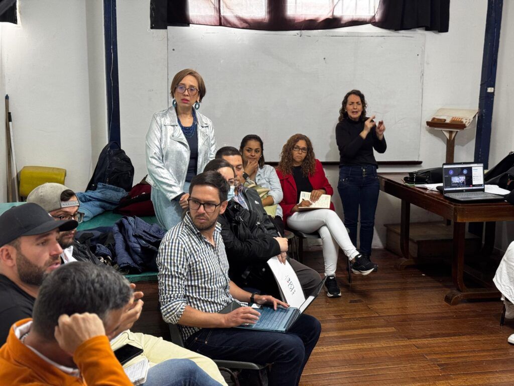 Alcaldía de Manizales hará el lanzamiento de la Semana de las Personas con Discapacidad