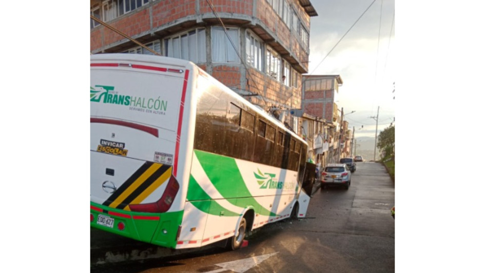 Tras varios Siniestros, la Secretaría de Movilidad de Manizales hace un llamado a la Responsabilidad Vial