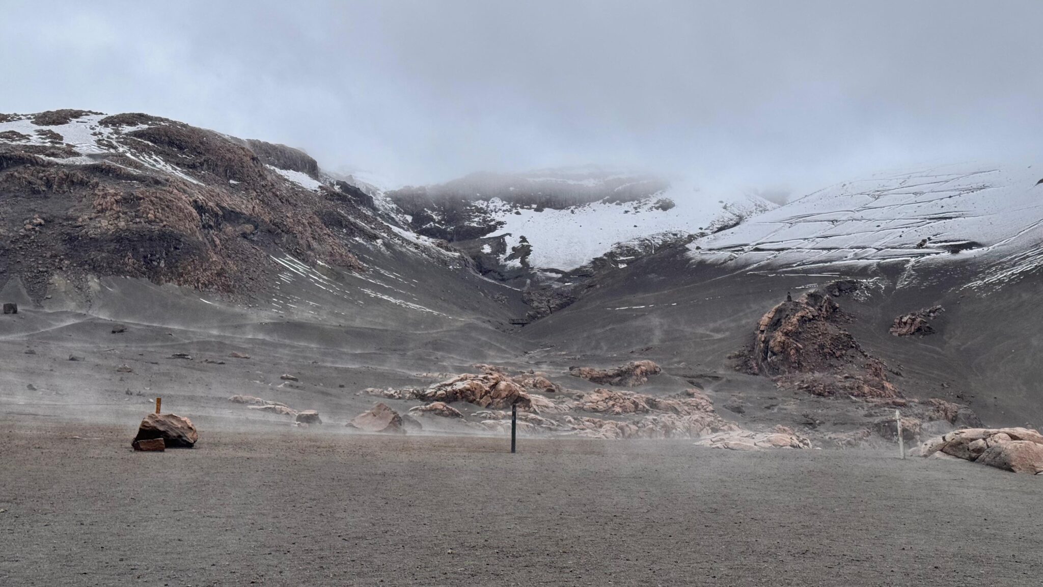 Caldas continúa impulsando el turismo sostenible en el Parque Los Nevados: Este jueves será el foro sobre ‘Retos y Oportunidades’