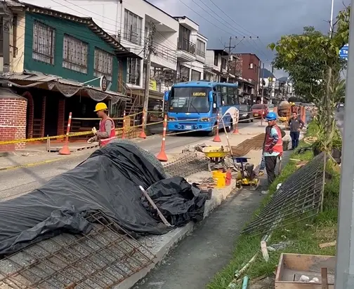 La Enea da un gran paso hacia el futuro: Nuevas áreas peatonales transforman el barrio con $652 millones en inversión