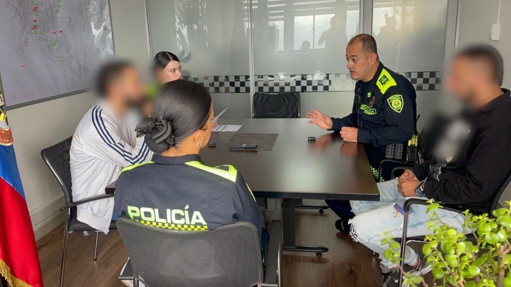 Manizales: la Secretaría del Interior Identifica a los Responsables de Riña en la Avenida Lindsay