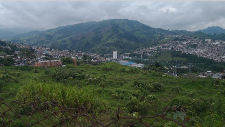 Se transfirió el lote de Talleres del Departamento a fiducia para dar inicio al programa de Reserva Sant - Tomado de VOXMEDIA