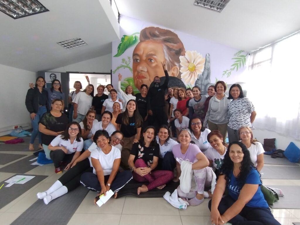 Círculos de Resignificación de Violencias en Manizales: Un Espacio de Sanación y Empoderamiento