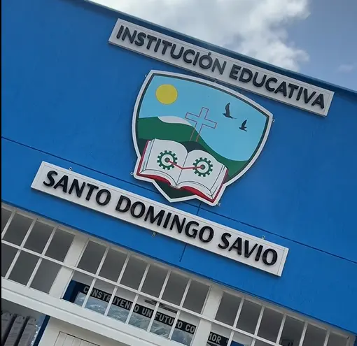 Institución Educativa Santo Domingo Savio de Manizales recibe una renovación total con más de $500 millones de inversión