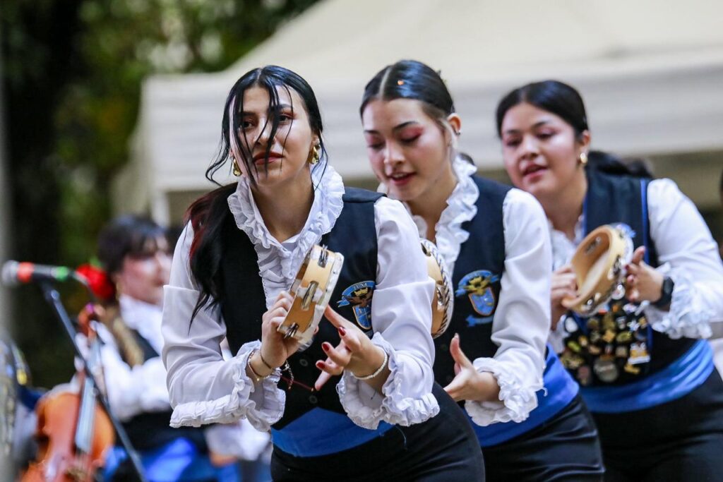 ¡La Feria de Manizales 2025 Vibra con Ritmos Diversos: Boleros, Tunas y Música Urbana!