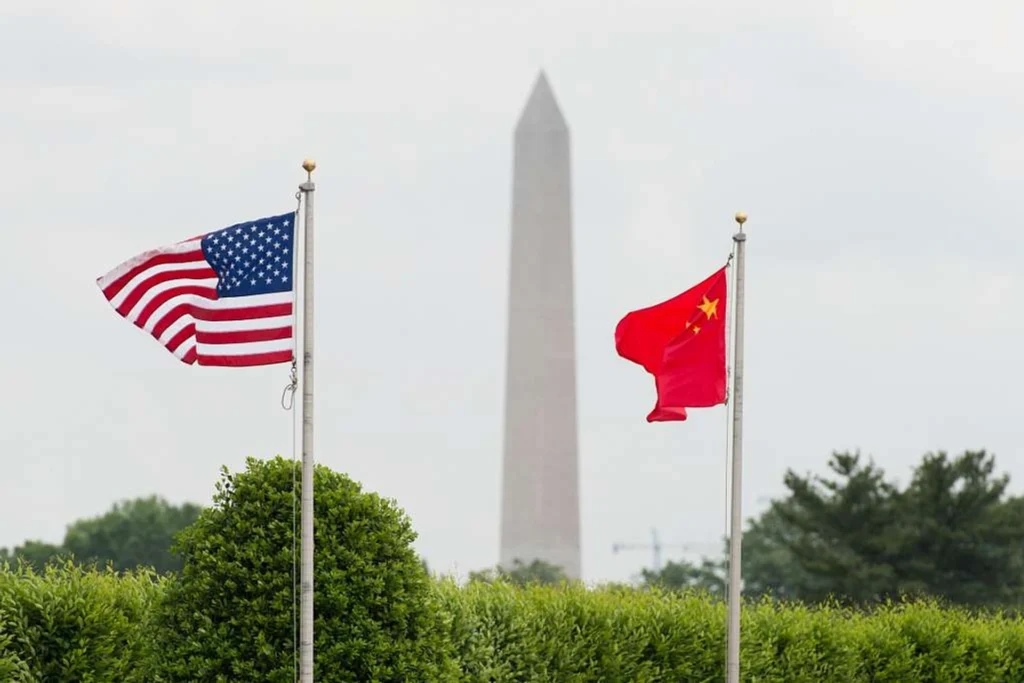 Los límites del consenso entre Estados Unidos y China