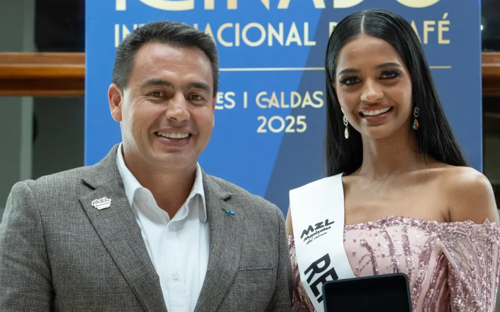 Nicole Reynoso: La Reina Dominicana que Conquista las Pasarelas y los Dulces